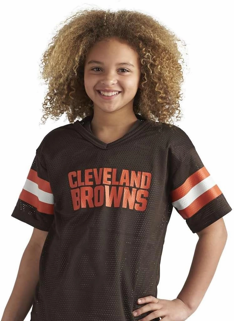 Franklin Sports NFL Youth Football Uniform Set for Boys & Girls - Includes Helmet, Jersey & Pants with Chinstrap   Numbers