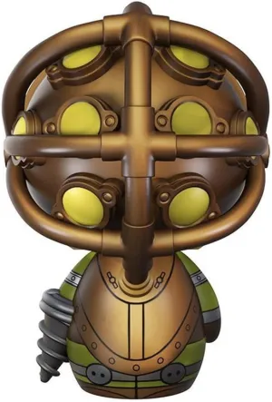 Funko Dorbz XL: Bioshock Action Figure - Big Daddy