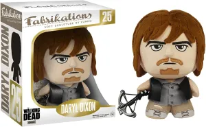 Funko Fabrikations: Walking Dead - Daryl Dixon Action Figure