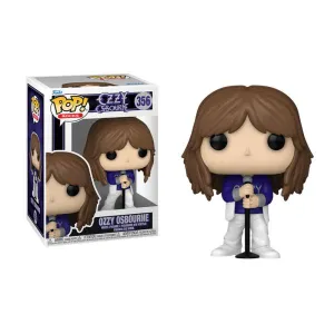 Funko Kiss POP! MUSIC OZZY OSBOURNE 356