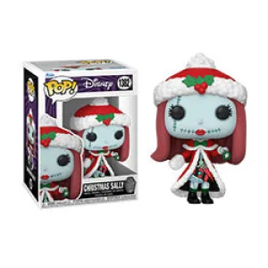 Funko POP! NBX 30TH CHRISTMAS SALLY - 1382
