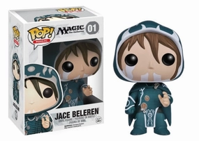 Funko Magic the Gathering POP! Magic Jace Beleren 01