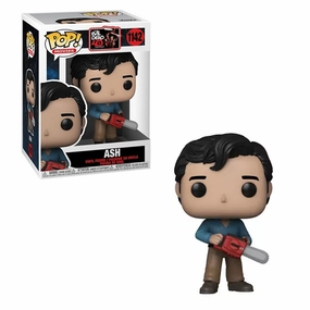 Funko Movies The Evil Dead -Ash Anniversary 1142