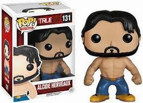 Funko True Blood POP! Television Alcide Herveaux 131
