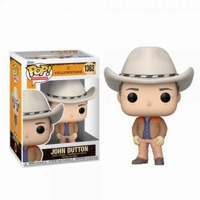 Funko Yellowstone POP! Television John Dutton 1362