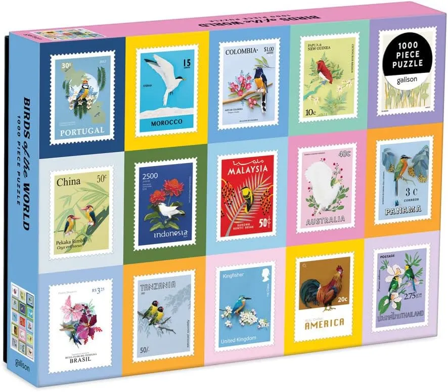 Galison Designers Guild Tourangelle Shaped Puzzle, 750 Pieces, 16.25” x 26” – Shaped Jigsaw Puzzle Featuring a Tourangelle Peony – Thick Sturdy Pieces, Challenging Family Activity, Great Gift Idea