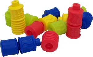 Get Ready Kids Tactile Connectors