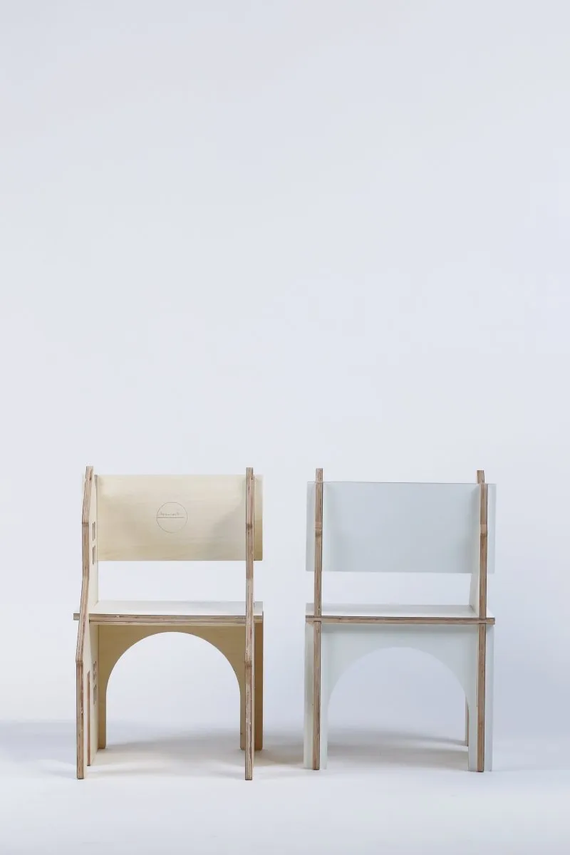 Gia Chair