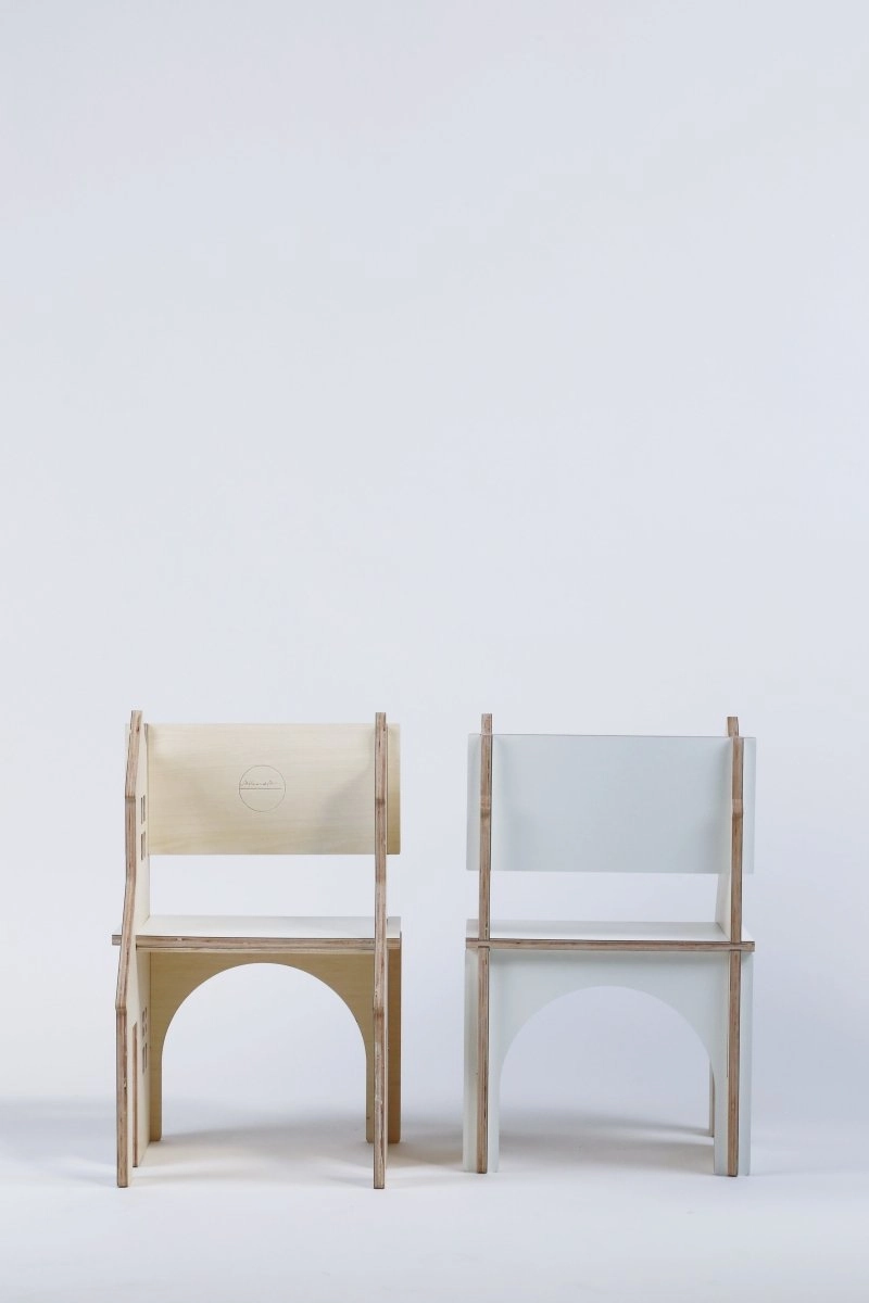 Gia Chair