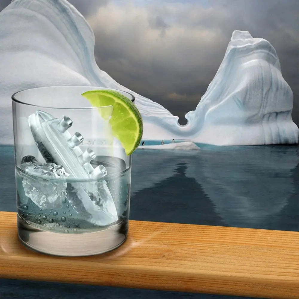 Gin and Titonic