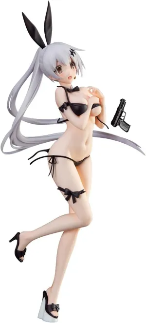 Girls' Frontline: Five-Seven (Heavily Damaged Swimsuit Version) 1:7 Scale PVC Figure
