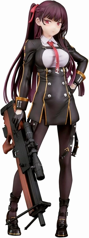 Girls' Frontline - WA2000 1/7 PVC Figure