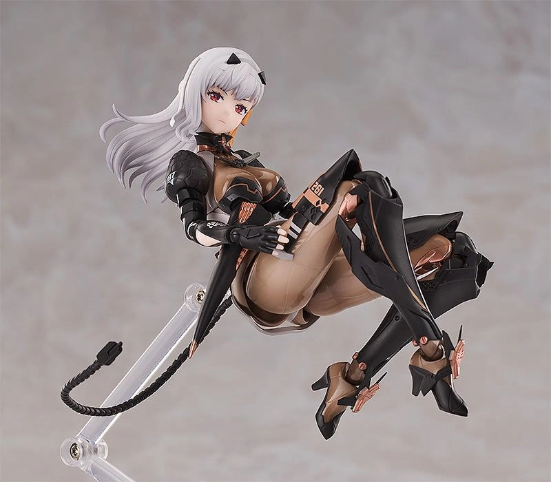 Goddess Of Victory Nikke Hyper Body Modernia Action Figure