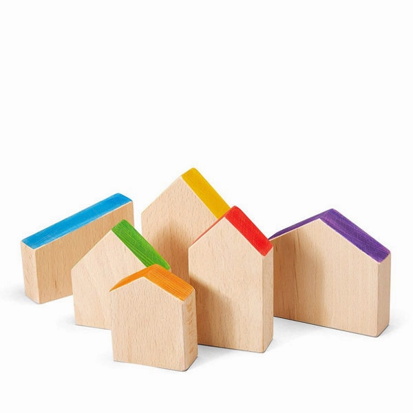 Grapat Houses