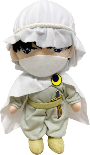 Great Eastern 52703 Sailor R Moonlight Knight Plush, 9"