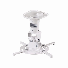 Hama Projector Ceiling Mount White