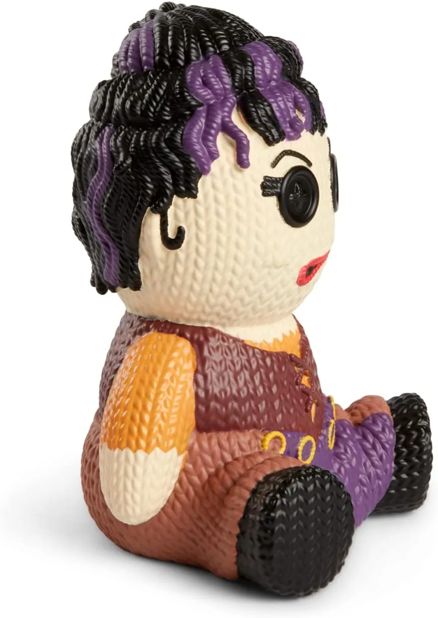 Handmade by Robots Mary Sanderson Full Size Vinyl Figure, Multicolor (DSNY132)