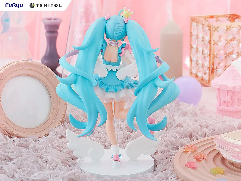 Hatsune Miku Tenitol Yumekawa Princess