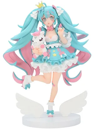 Hatsune Miku Tenitol Yumekawa Princess