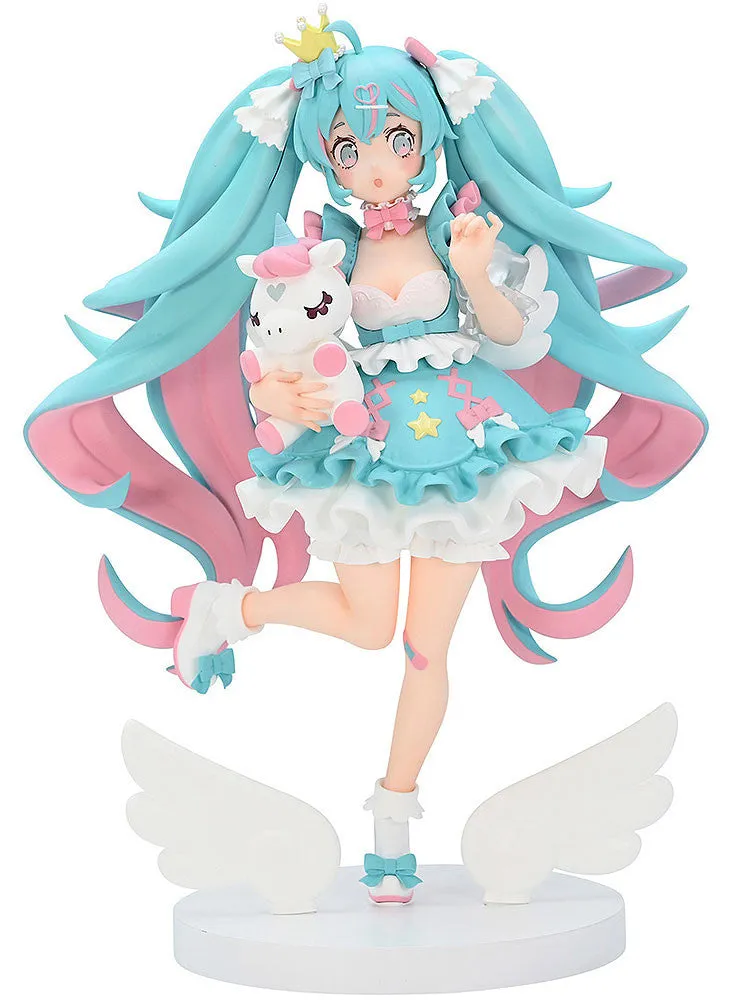 Hatsune Miku Tenitol Yumekawa Princess