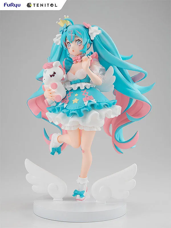 Hatsune Miku Tenitol Yumekawa Princess