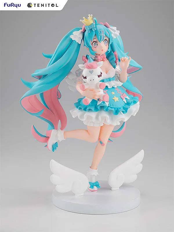 Hatsune Miku Tenitol Yumekawa Princess