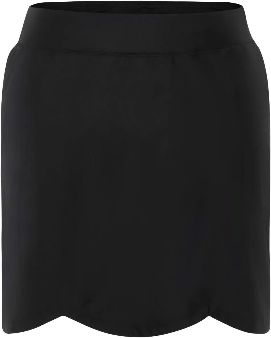 HDE Womens Plus Size Skort Skirt with Bike Shorts Active Golf Swim Skirt Pockets