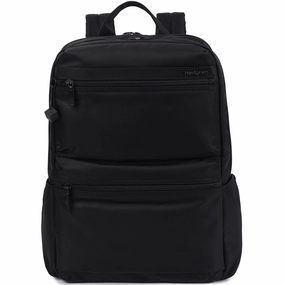Hedgren Inner city HIC432 backpack 15'' AVA Black