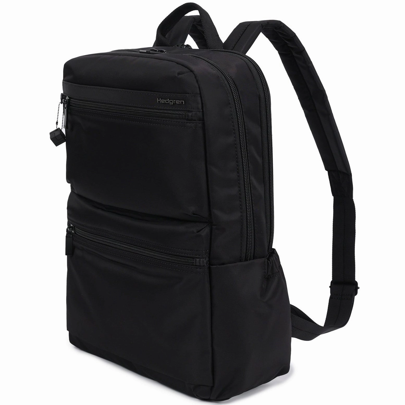 Hedgren Inner city HIC432 backpack 15'' AVA Black