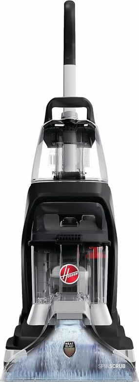 Hoover PET PowerScrub XL, Upright Carpet Cleaner Machine SHAMPOOER