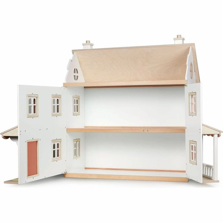 Humming Bird Dollhouse