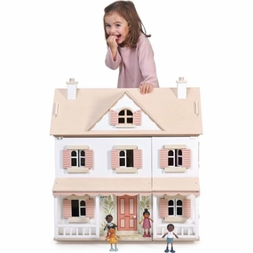 Humming Bird Dollhouse