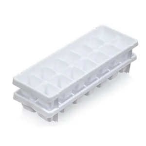 ICE CUBE TRAYS EEZY OUT 2PK