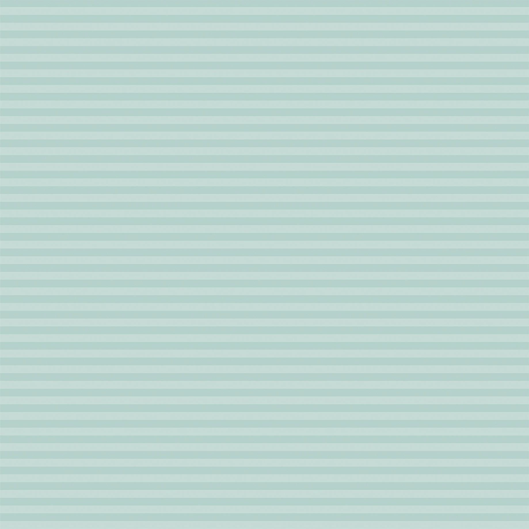 It's A Boy Collection Mushroom Forest 12 x 12 Double-Sided Scrapbook Paper by Echo Park Paper