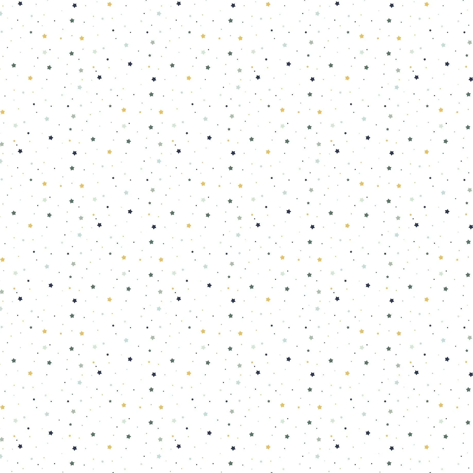It's A Boy Collection Underneath The Moon 12 x 12 Double-Sided Scrapbook Paper by Echo Park Paper