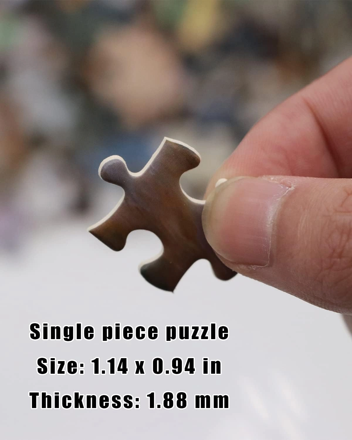 Jigsaw Puzzles for Adults Nordic Scenery 1000 Piece Puzzle Funny Adult Puzzles Games Toy Gift