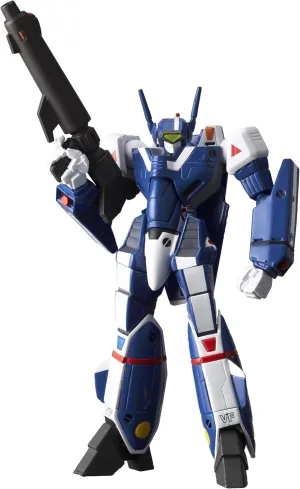 Kaiyodo Revoltech: Max's VF-1J Valkyrie