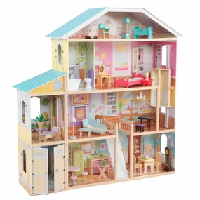 Kidkraft Majestic Mansion Dollhouse