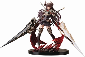 Kotobukiya Rage of Bahamut: Forte The Devoted PVC Statue
