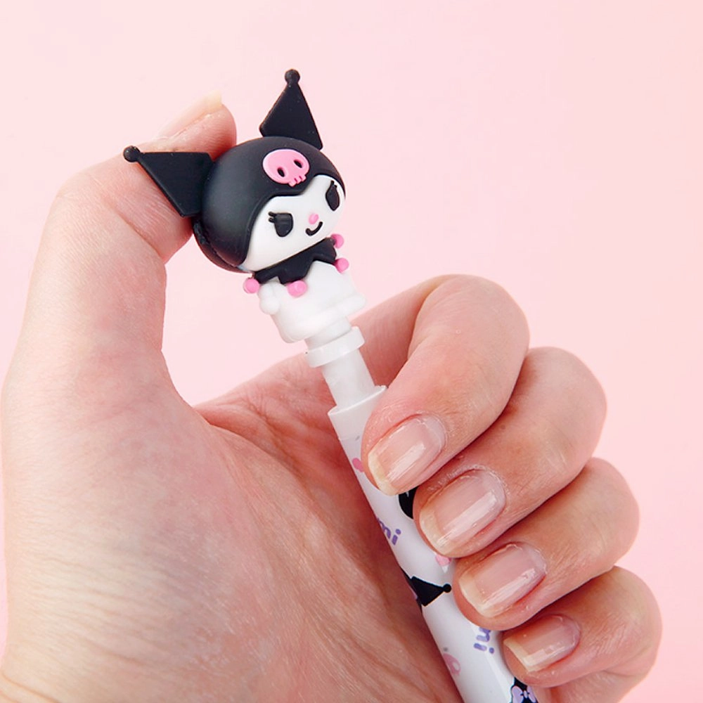 Kuromi Figure 0.5mm Mechanical Pencil