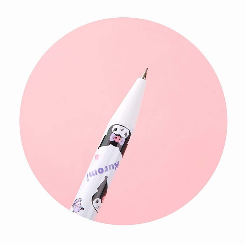 Kuromi Figure 0.5mm Mechanical Pencil