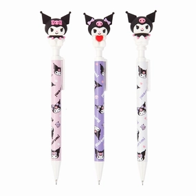 Kuromi Figure 0.5mm Mechanical Pencil