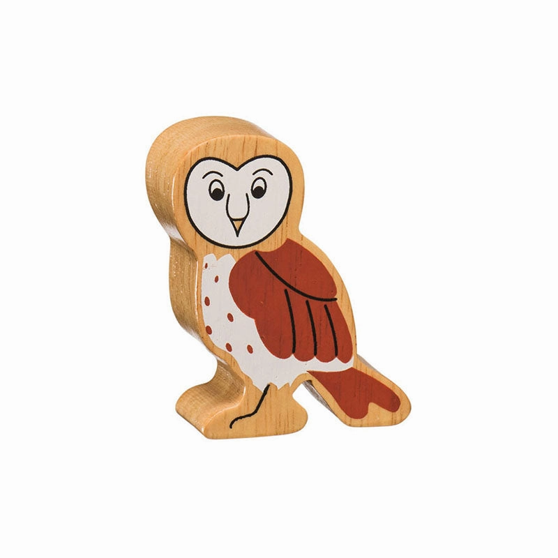 Lanka Kade Owl