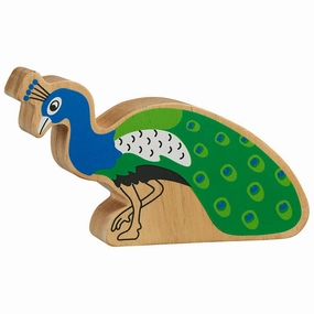 Lanka Kade Peacock