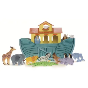 Le Toy Van - Noah's Great Ark