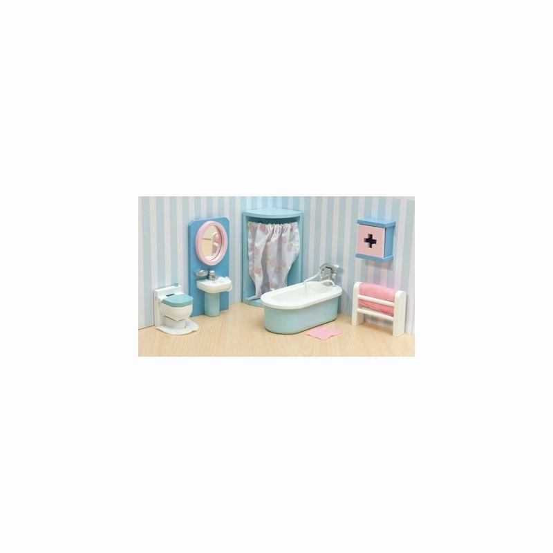 Le Toy Van - Daisylane - Bathroom