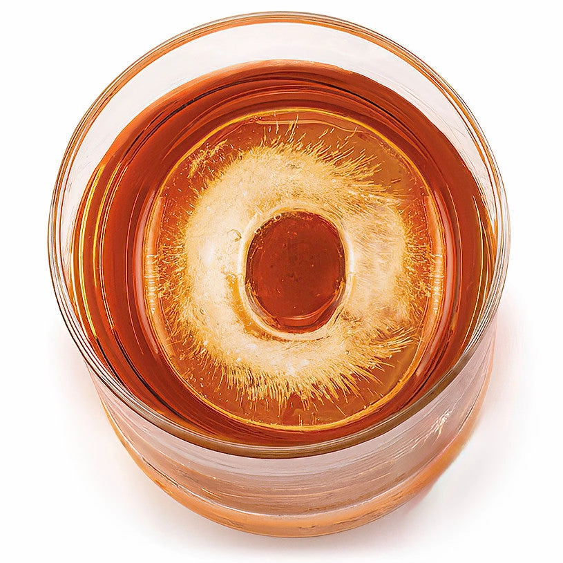 Letter O | Drinks Plinks