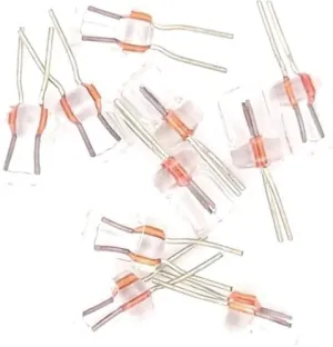 LGB E130023 Plug-In Light Bulb White 5 V (Pack of 10)