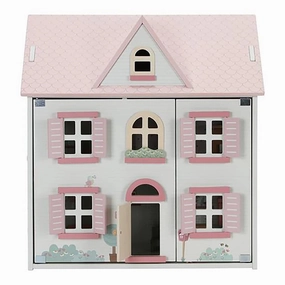 Little Dutch Wooden Doll House - Medium