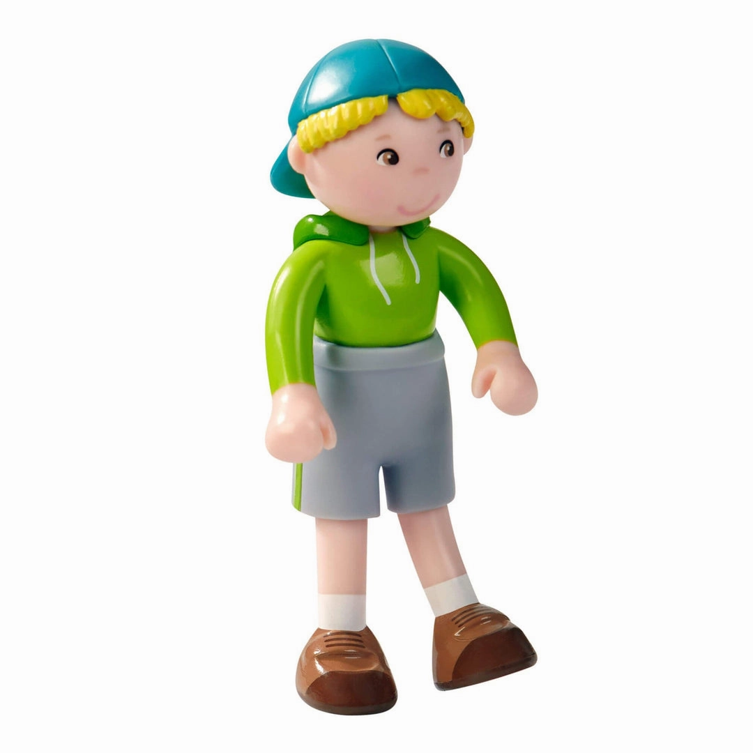 Little Friends Out and About Playset